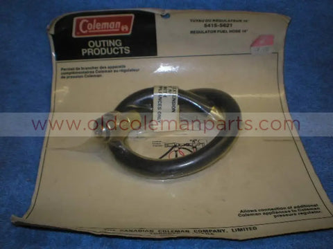 Fuel Hose 14 Inch