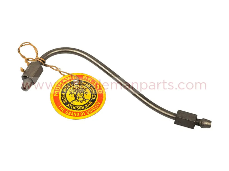 Fuel Line 4