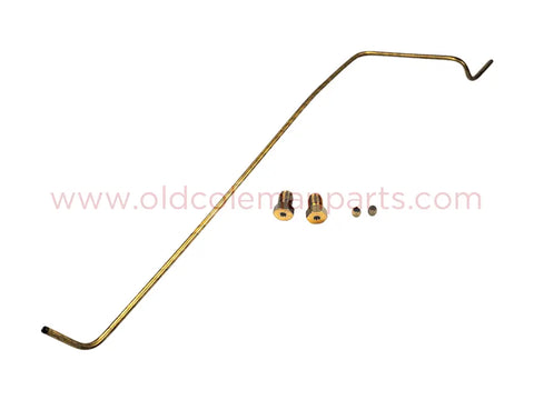 Fuel Line Package