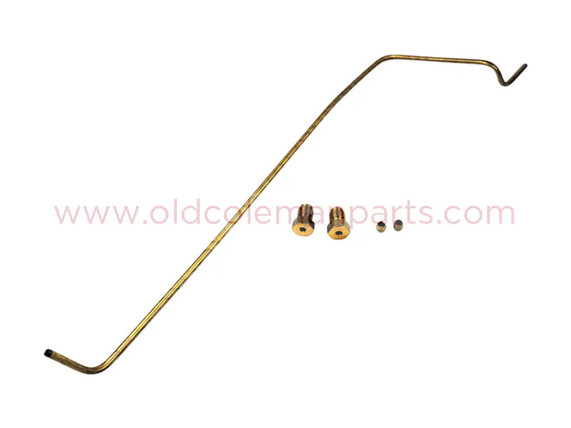 Fuel Line Package