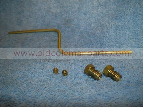Fuel Line Package