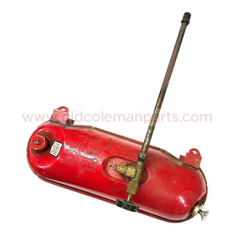 Fuel Tank, Complete, Used - ST4