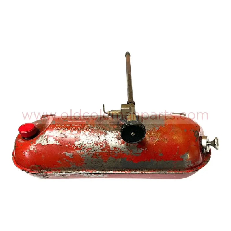 Fuel Tank, Complete, Used - ST5