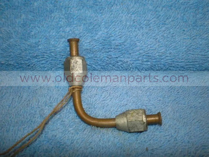 Fuel Tube