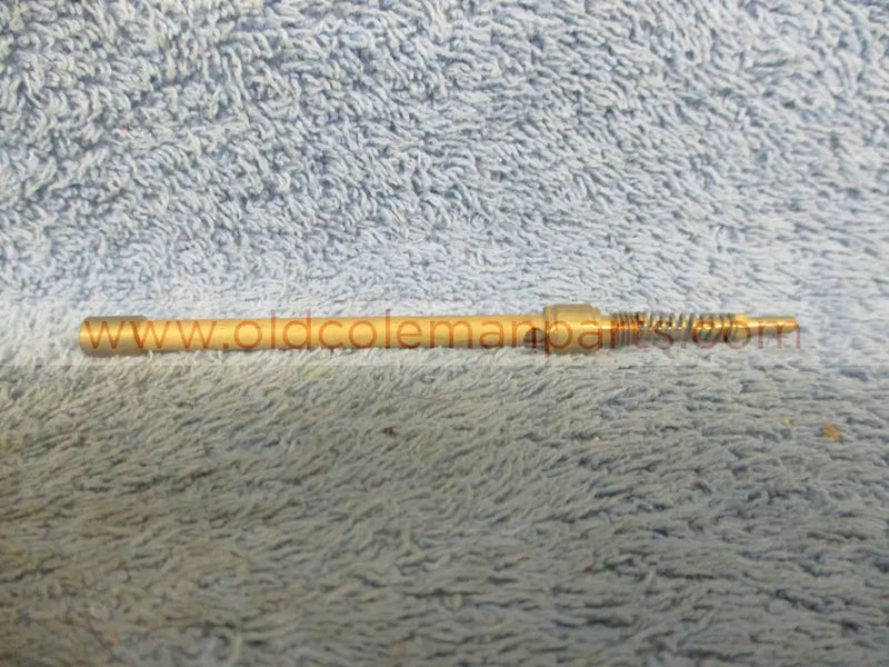 Fuel Tube