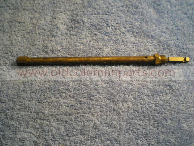 Fuel Tube