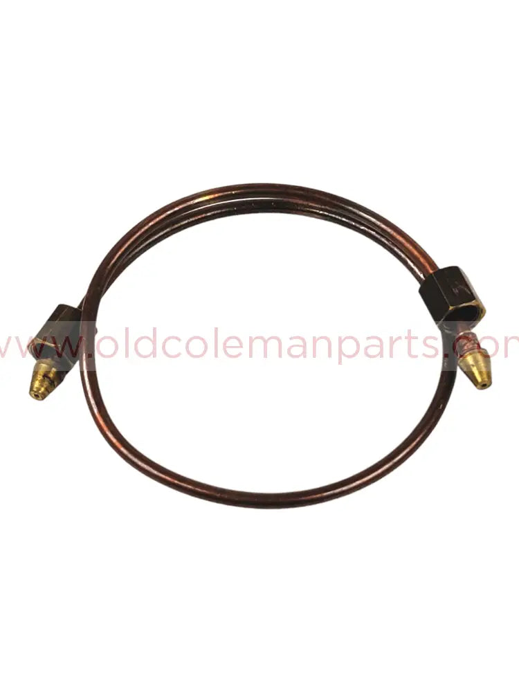 Fuel Tube HGP - R409
