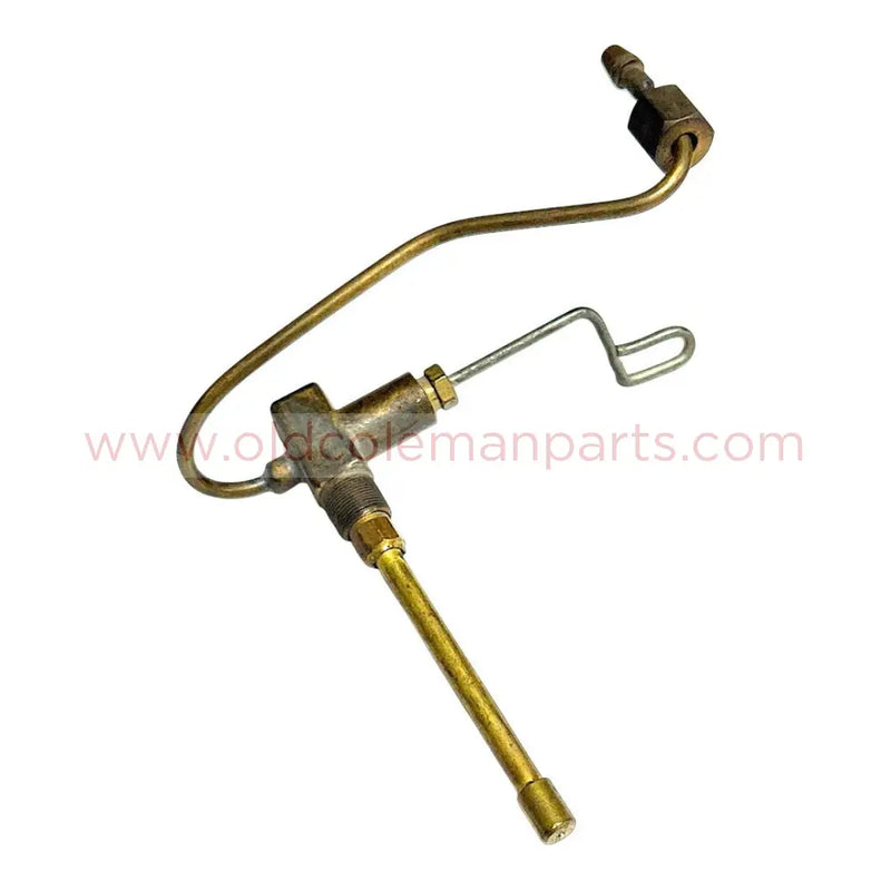 Fuel Valve Assembly, NOS - E1666