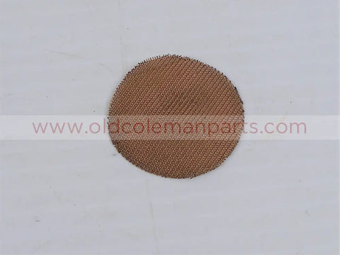 Funnel #0 Copper Filter Screen