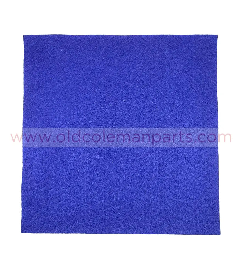 Funnel Felt Large Blue - R558