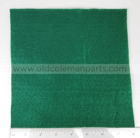 Funnel Felt Large Green - R556