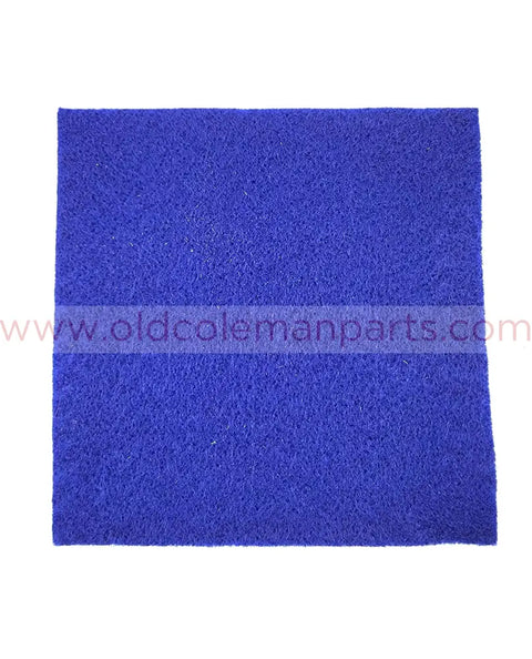 Funnel Felt Small Blue - R557