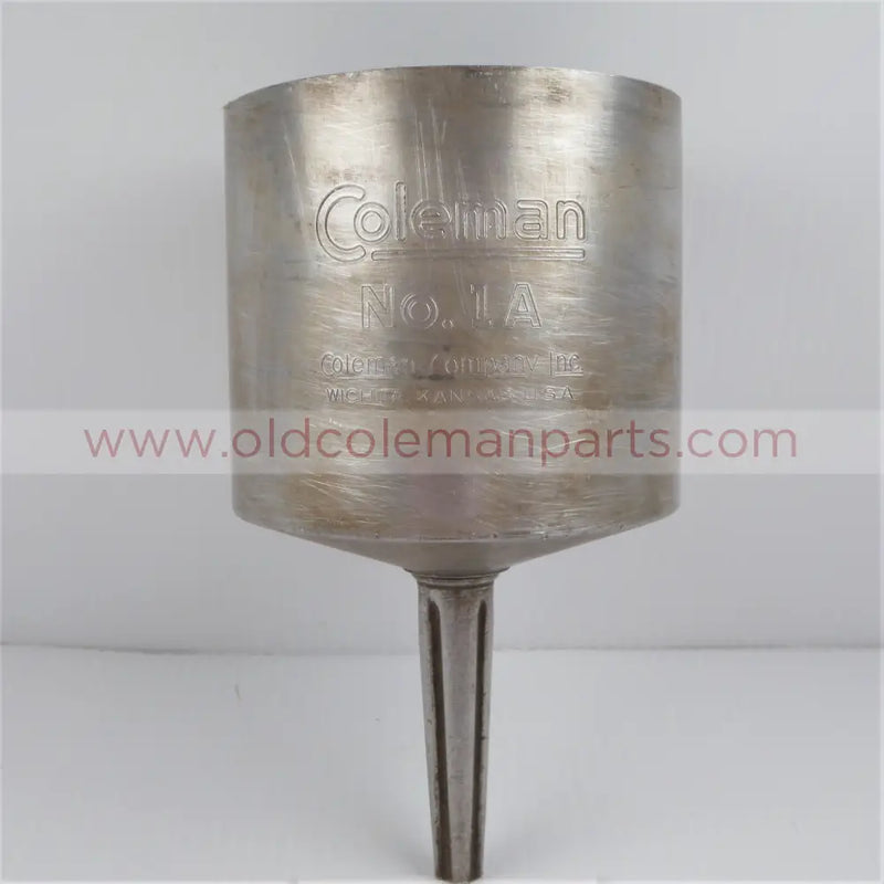 Funnel No.1A Funnel Used