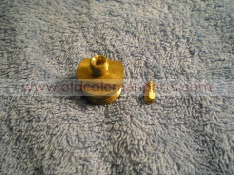 Gas Tip Assembly - GT33