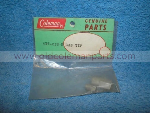 Gas Tip - GT28