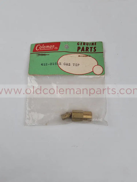 Gas Tip - GT35