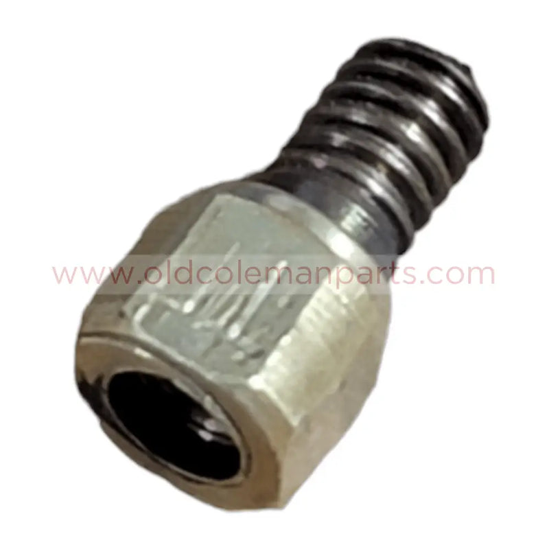 Gas Tip Used -