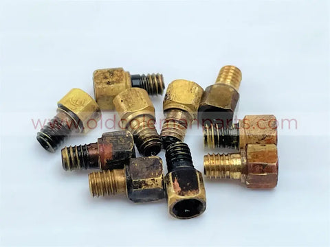 Gas Tip Used - GT24