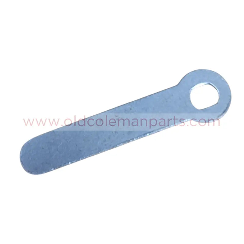 Gas Tip Wrench, Rounded, NOS - E1051