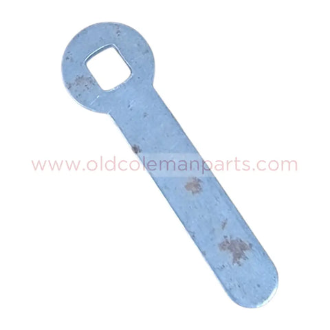 Gas Tip Wrench, Square, NOS - E1708