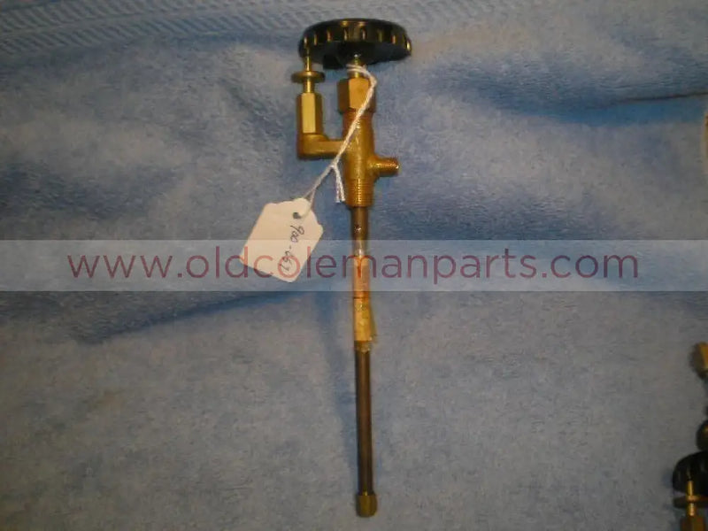 Gas Valve