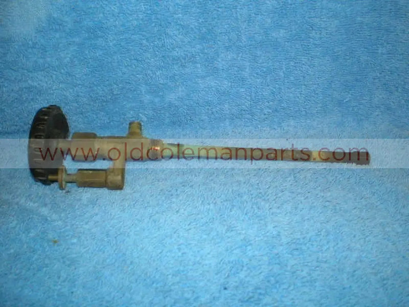 Gas Valve Used