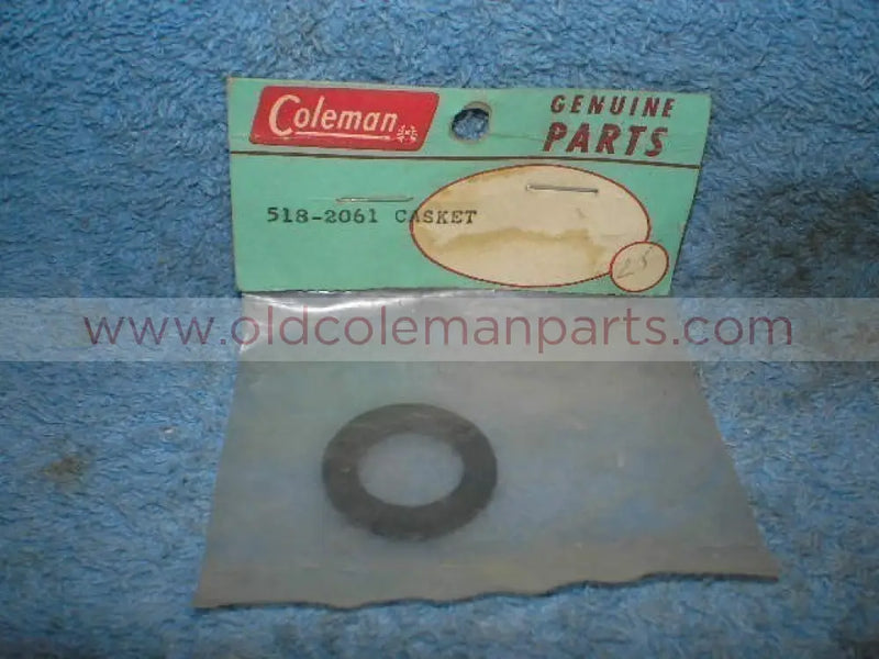 Gasket