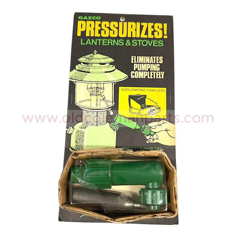 Gazco Pressurizer, NOS - E1462