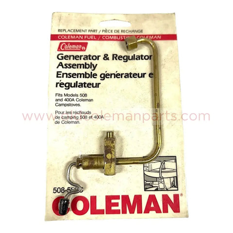 Generator and Regulator Assembly, NOS - E1133