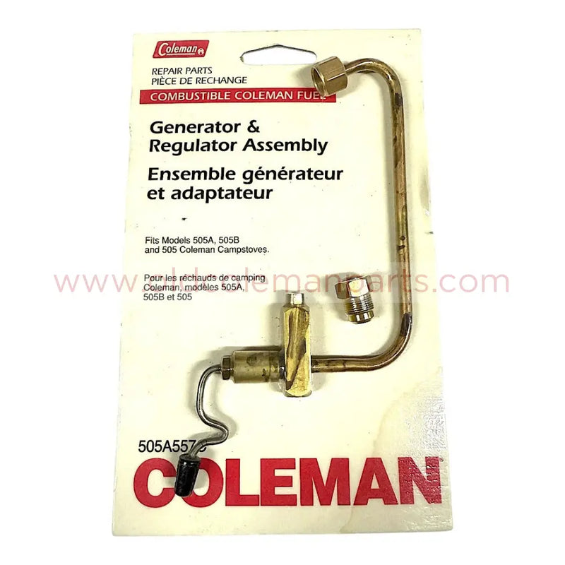 Generator and Regulator Assembly, NOS - E1303