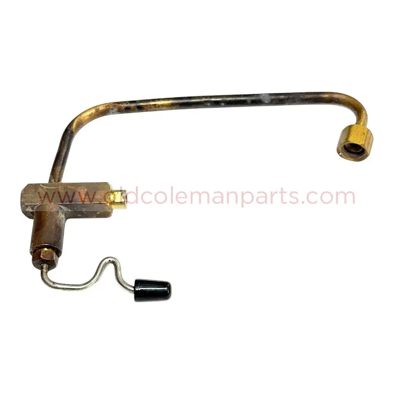 Generator and Regulator Assembly, Used - E1682