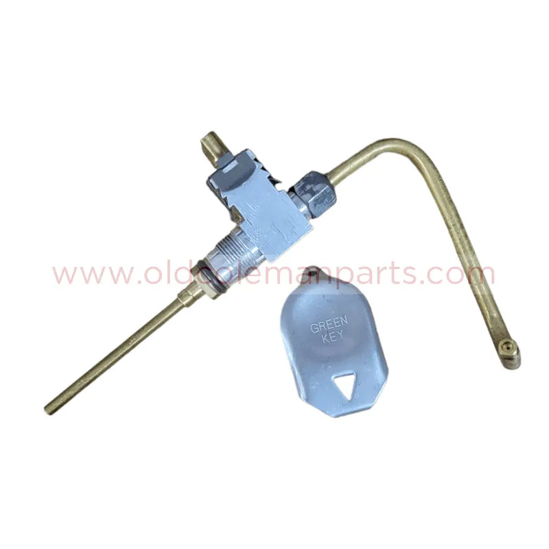 Generator and Valve Assy, Peak 1, NOS -