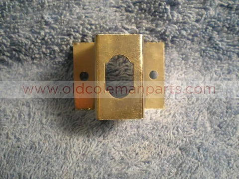 Generator Bracket Old Style Used