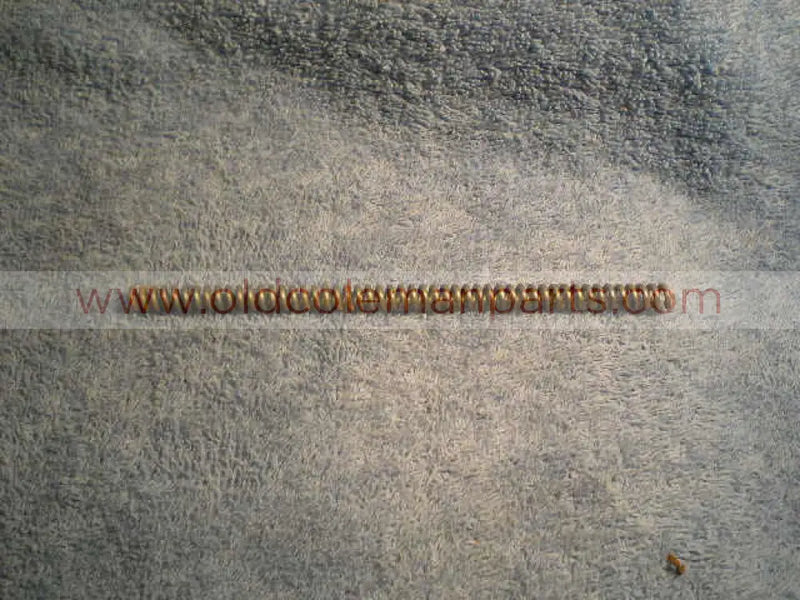Generator Coil
