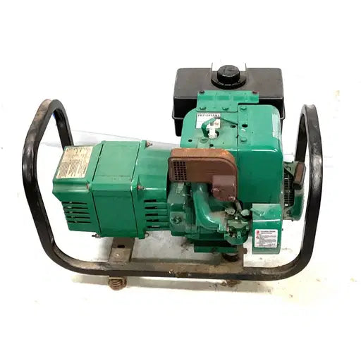 Generators