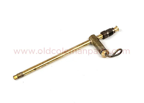 Generator Iron - C073