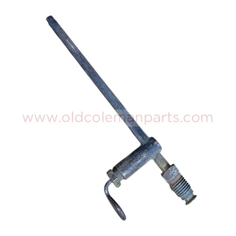 Generator Iron, Used - E1696