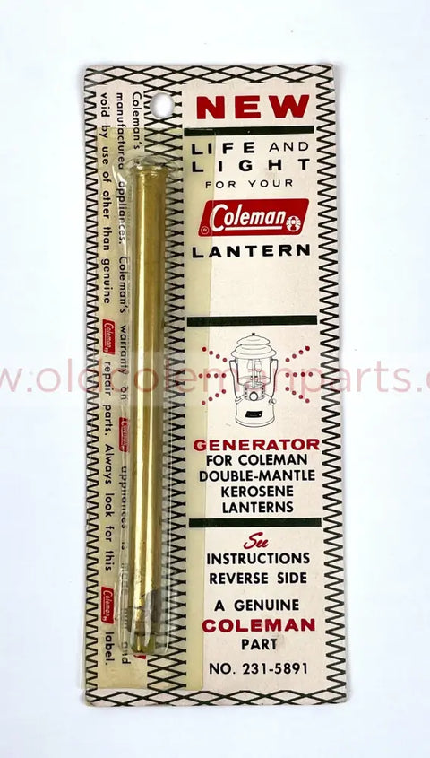 Generator Lantern 231 / 235 - E1490