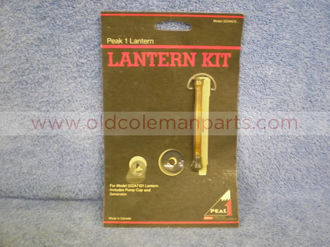 Generator Maintenace Kit