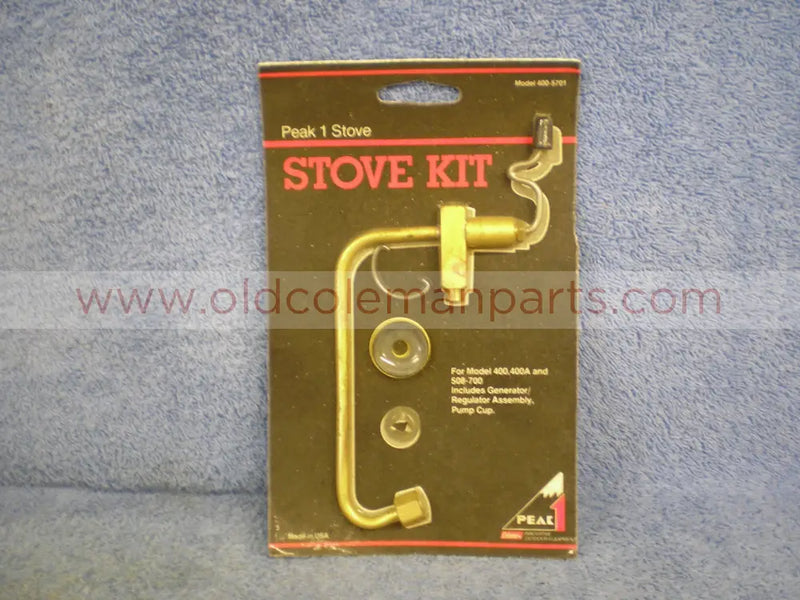 Generator Maintenace Kit