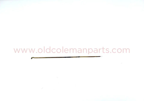 Generator Needle Used -