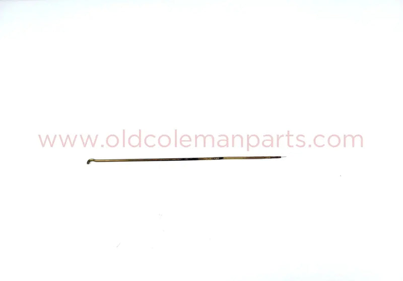 Generator Needle Used -