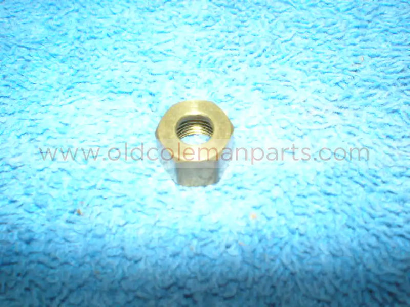 Generator Nut