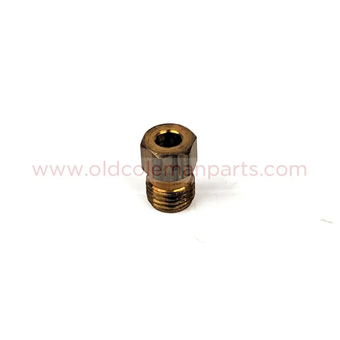 Generator Nut - E1118
