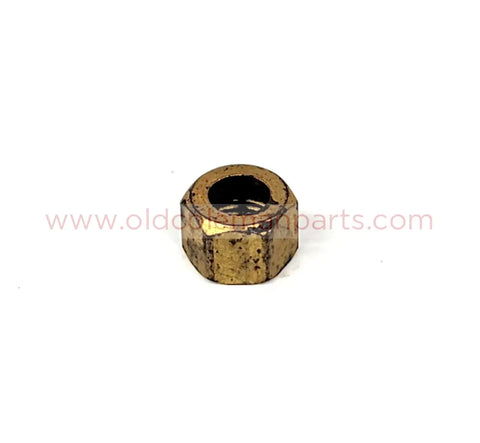 Generator Nut Iron - E1199