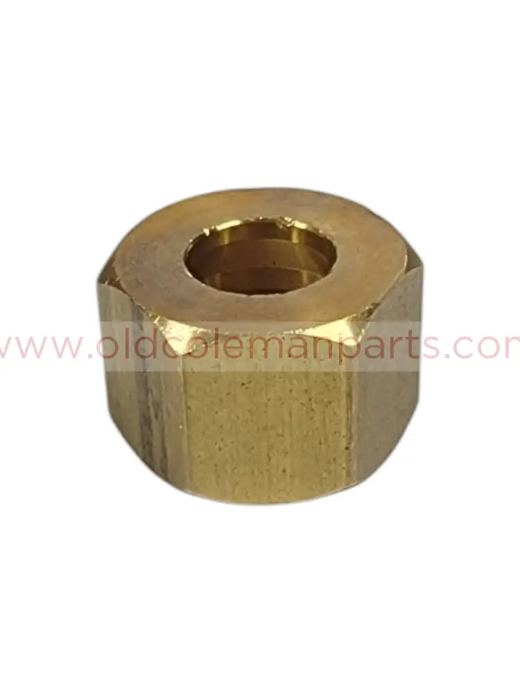 Generator Nut, Milspec/252 - S122