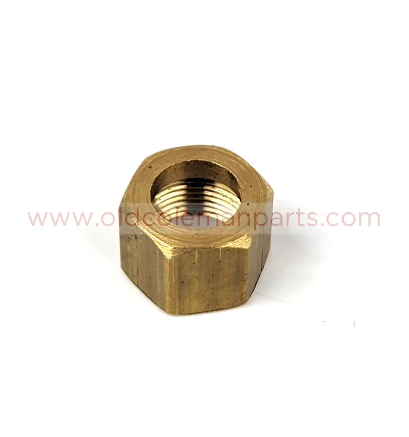 Generator Nut Reproduction
