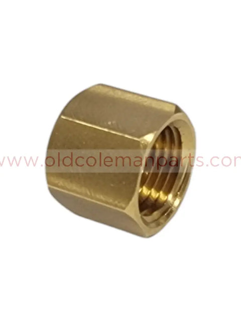Generator Nut, Reproduction - S124
