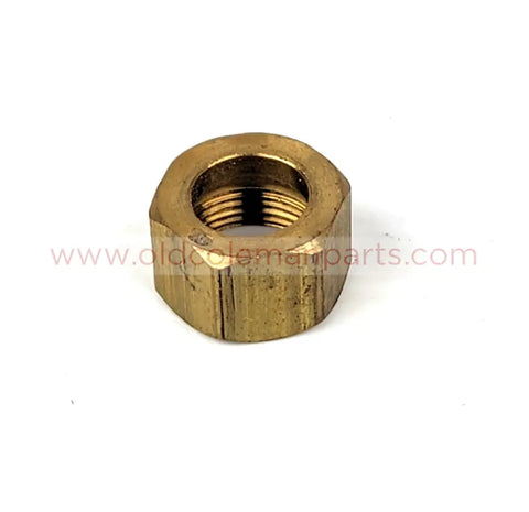 Generator Nut, Reproduction - S168