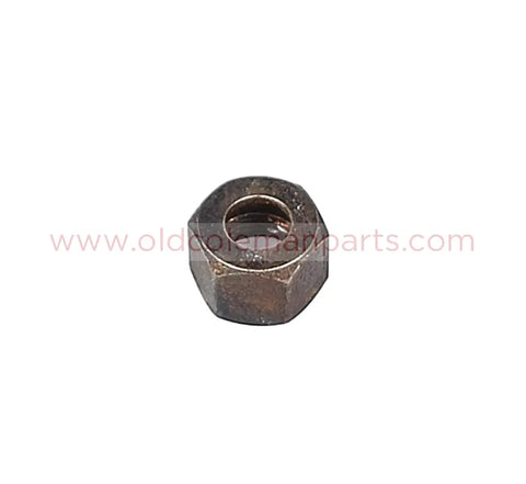 Generator Nut Used - E1187